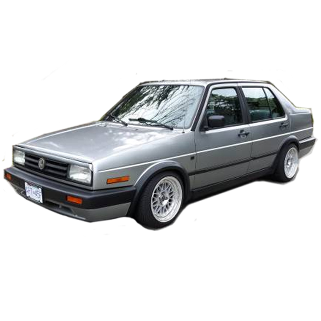 Volkswagen Jetta A2 (87-92) – Refaccionaria El Auto Compacto