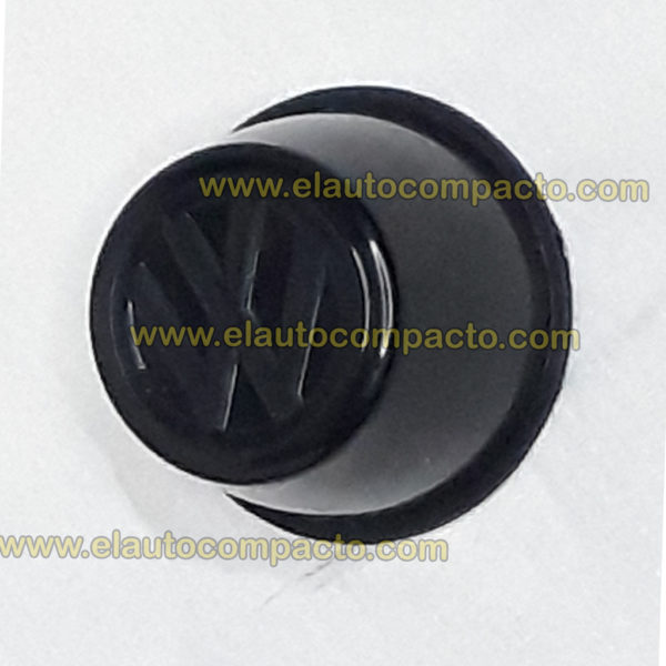 tapa rueda centro plastico volkswagen vw sedan vocho