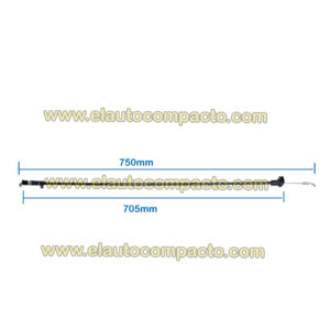 cables puerta pointer