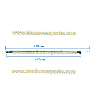 cables puerta pointer