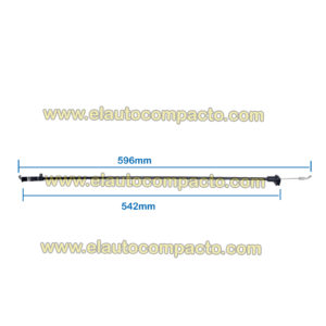 cables puerta pointer