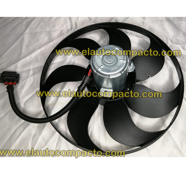 motoventilador jetta a4 2.0 princiapal