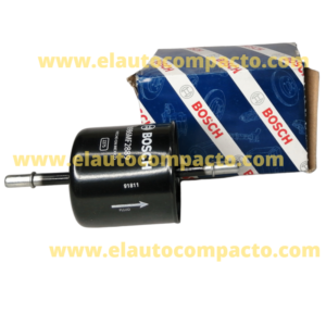 filtro gasolina pointer bosch