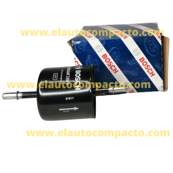 filtro gasolina pointer bosch