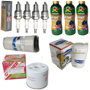 paquete kit afinacion combi 1800 bujia champion aceite roshfrans