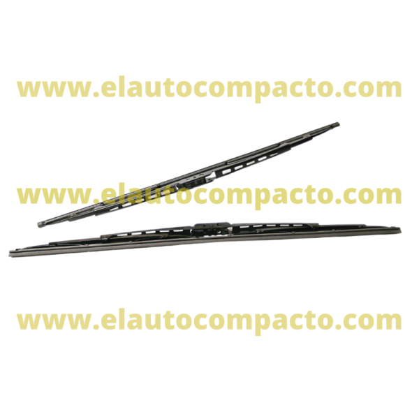 PLUMA CEPILLO LIMPIA PARA PRISAS POINTER GATES