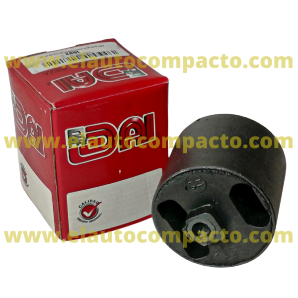 soporte motor frontal repuesto golf jetta importado americano 87 std estandar