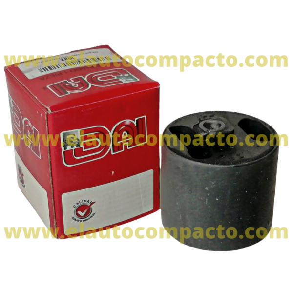 soporte motor frontal repuesto golf jetta importado americano 87 std estandar