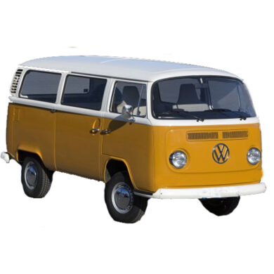 refacciones para volkswagen combi