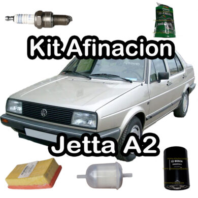 filtros bujias aceite afinacion jetta a2