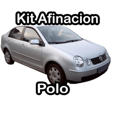 filtros bujias aceite afinacion polo