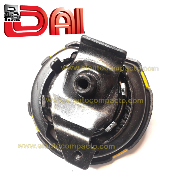 soporte motor delantero frontal golf jetta a2