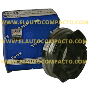 BALERO COLLARIN CLUTCH EUROVAN EGP GOLF JETTA A4 BEETLE CLASICO