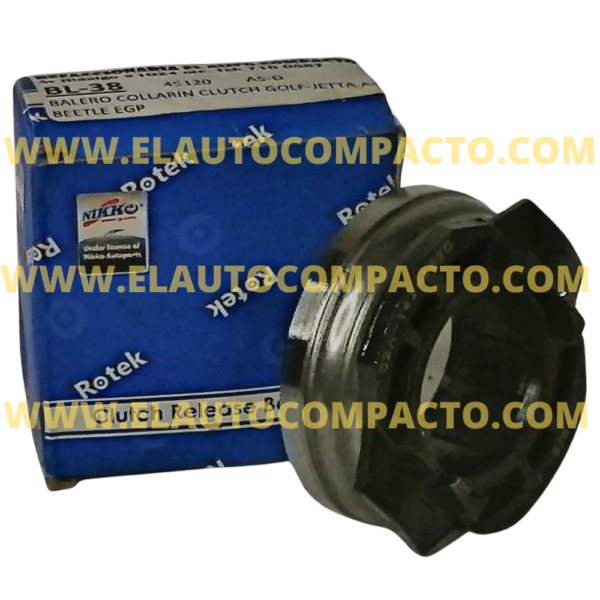 BALERO COLLARIN CLUTCH EUROVAN EGP GOLF JETTA A4 BEETLE CLASICO