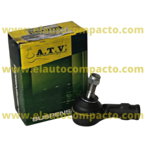 terminal direccion golf jetta 2 a3 derby ATV