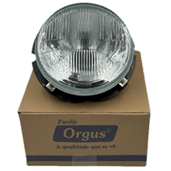 Faro Sedan combi vocho cristal original