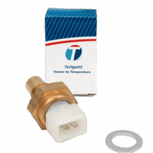 Bulbo Sensor Temperatura Motor Sedan Original